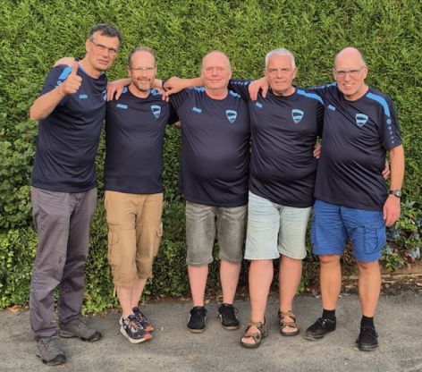 Team 2