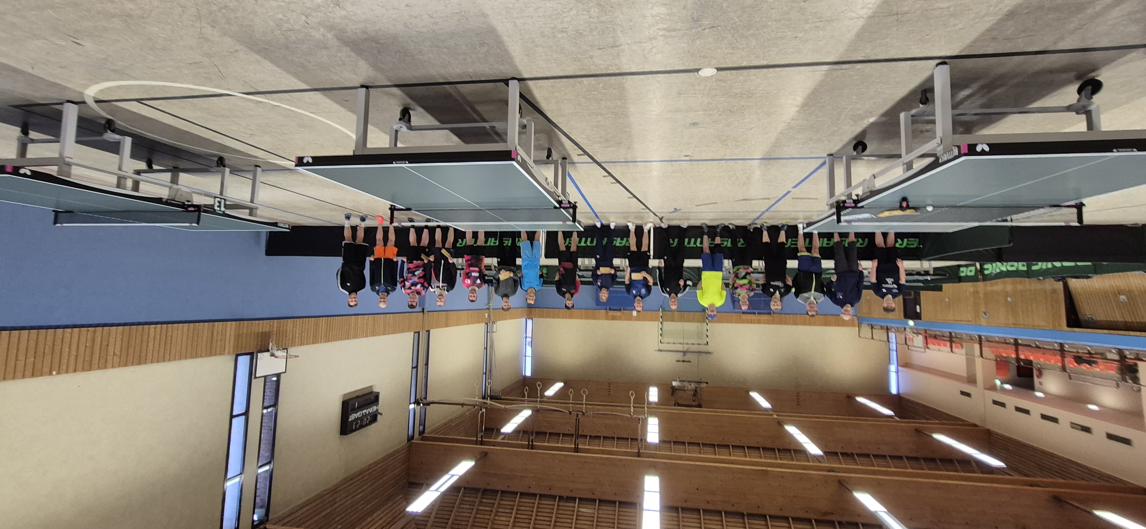 Androcup Finalturnier 01.01.2026