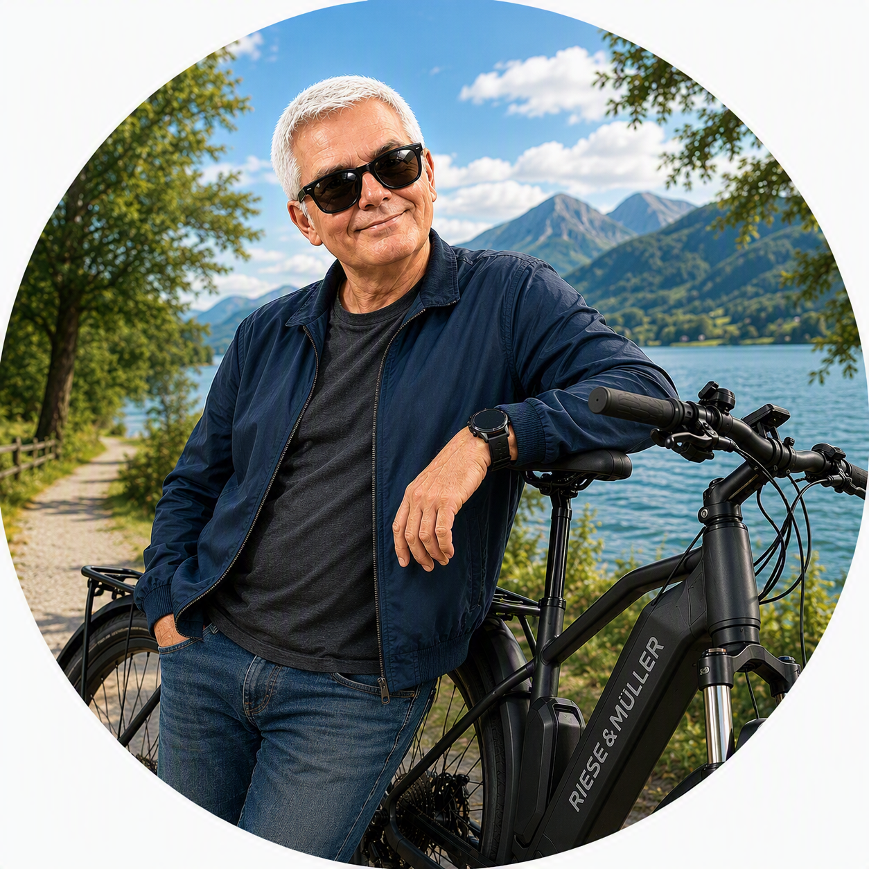 Profilfoto von Muzamak