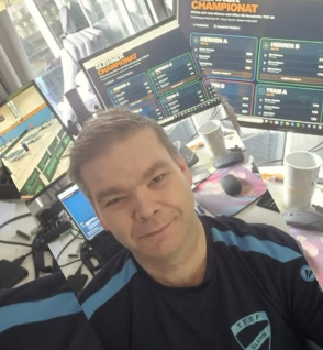 Profilfoto von DirkG