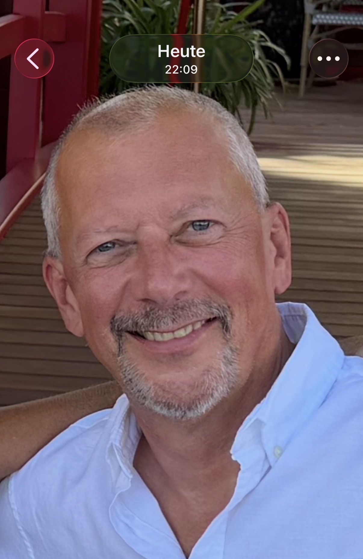 Profilfoto von Jörg Schicks
